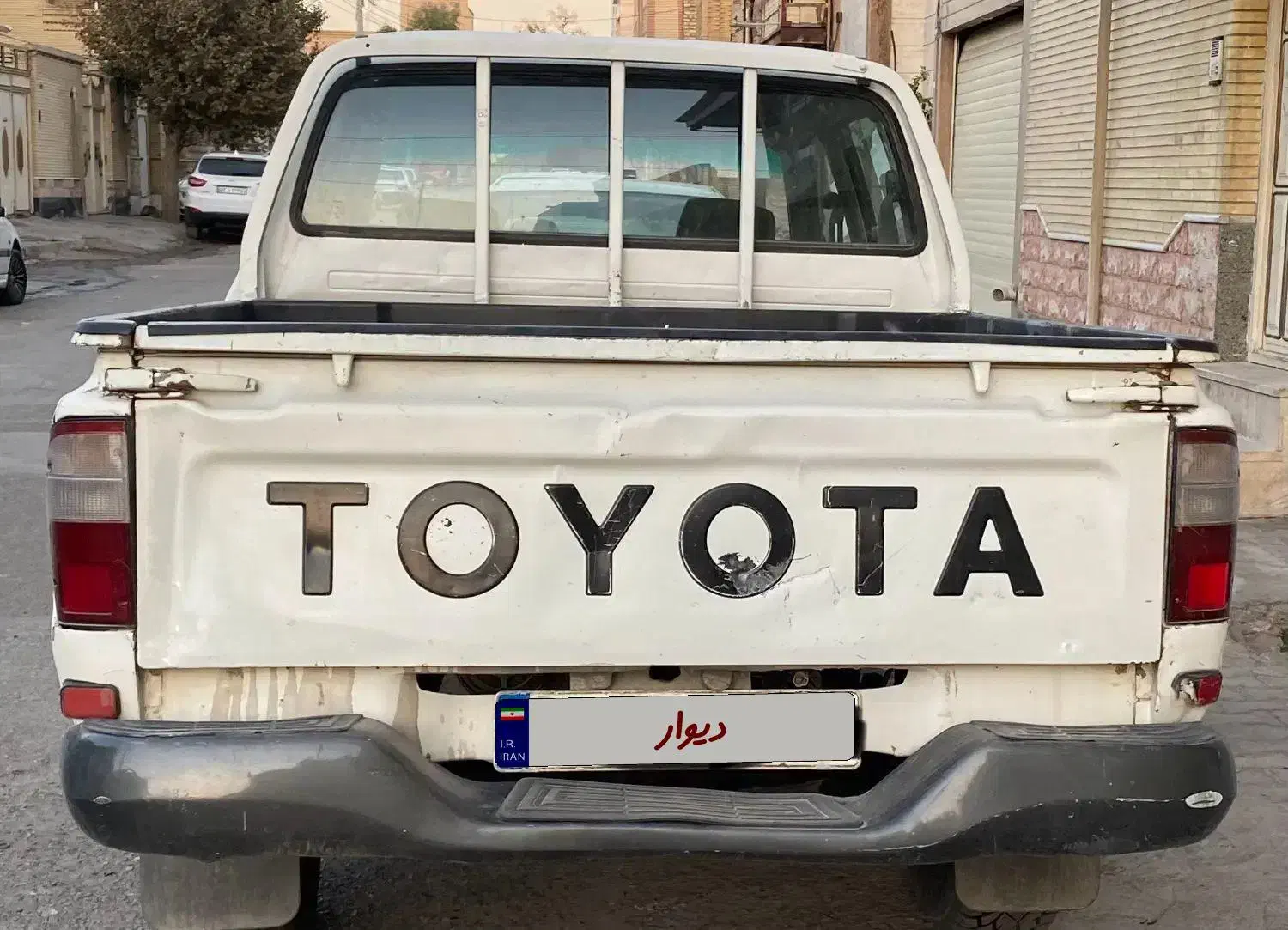 فروش خودرو|خودرو سواری و وانت|سیرجان, |دیوار