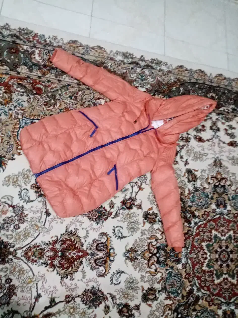 وسایل دخترانه از 7 تا 14 سال|حراج|اندیشه, اندیشه فاز ۳|دیوار