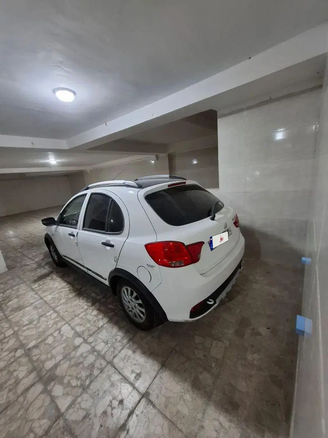 کوییک gxrl 1402 کم کارکرد|خودرو سواری و وانت|تهران, شیراز|دیوار