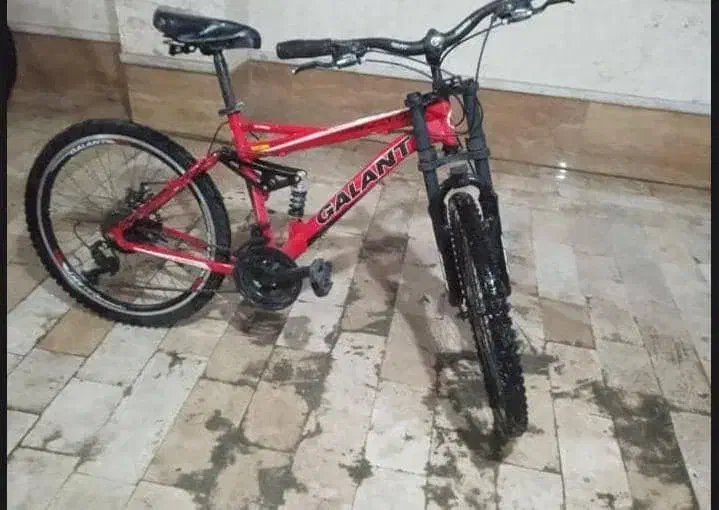 دوچرخه|دوچرخه، اسکیت، اسکوتر|تهران, آزادشهر|دیوار