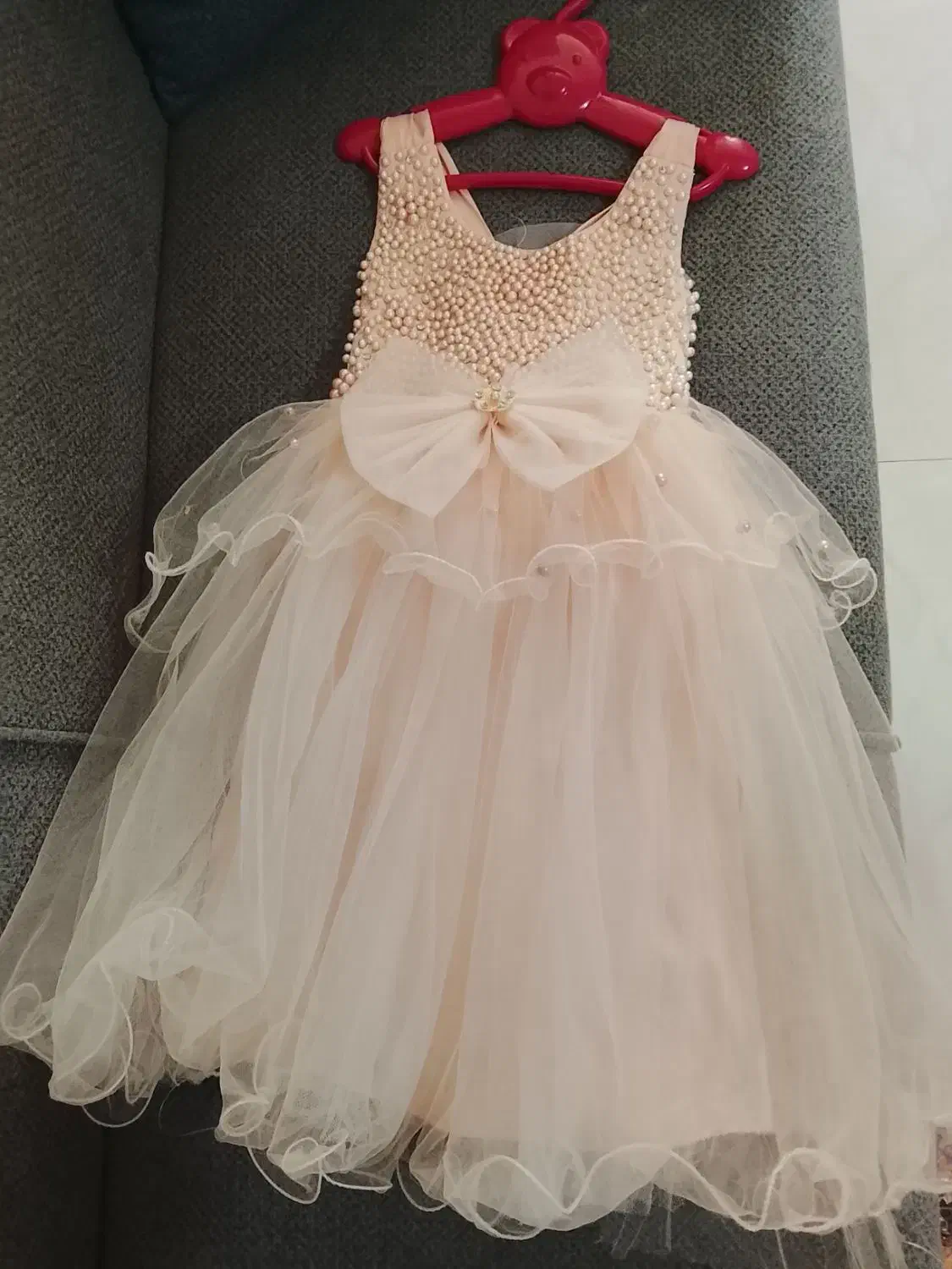 تعدادی لباس گرم بچگانه|کفش و لباس بچه|مشهد, نظام دوست|دیوار