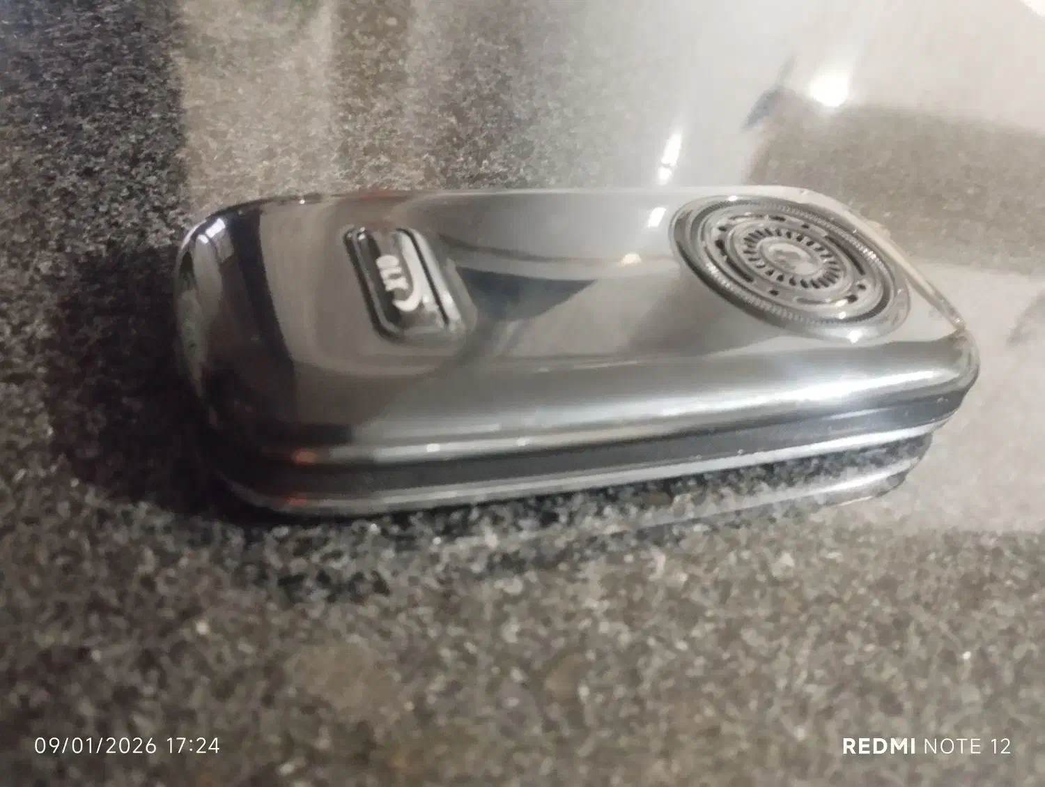 گوشی جنرال xf8|موبایل|سنندج, |دیوار