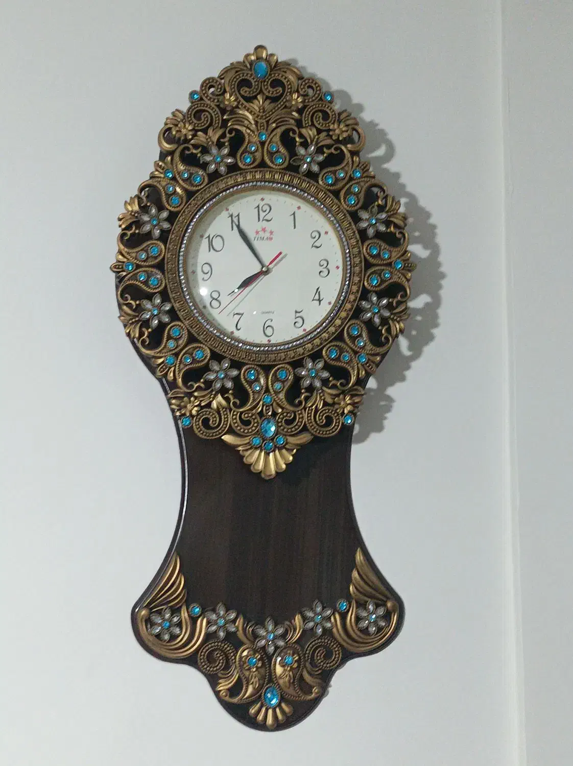 ساعت دیواری|ساعت دیواری و تزئینی|اسدآباد, |دیوار