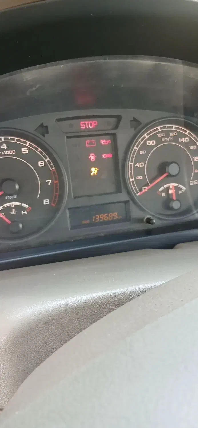 405slx مدل ۹۷|خودرو سواری و وانت|تربت‌حیدریه, پائین ولایت|دیوار