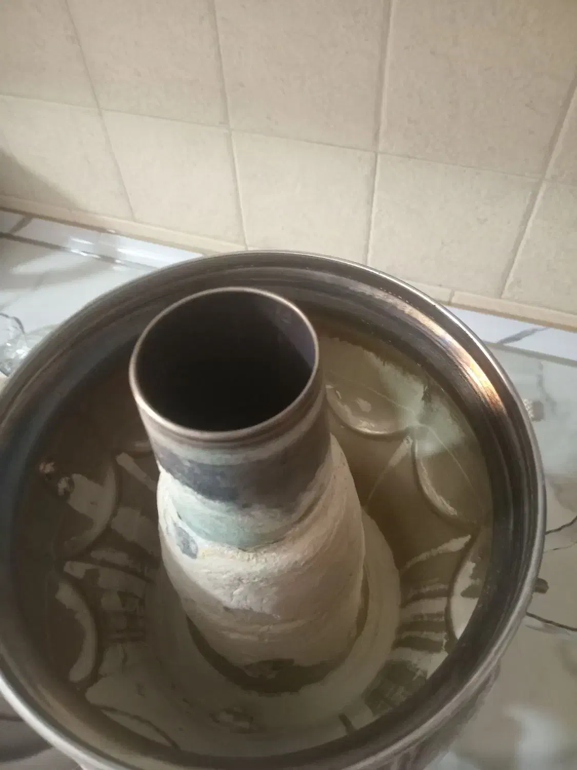 سماور گازی|سماور، چای‌ساز، قهوه‌ساز|تهران, تختی|دیوار