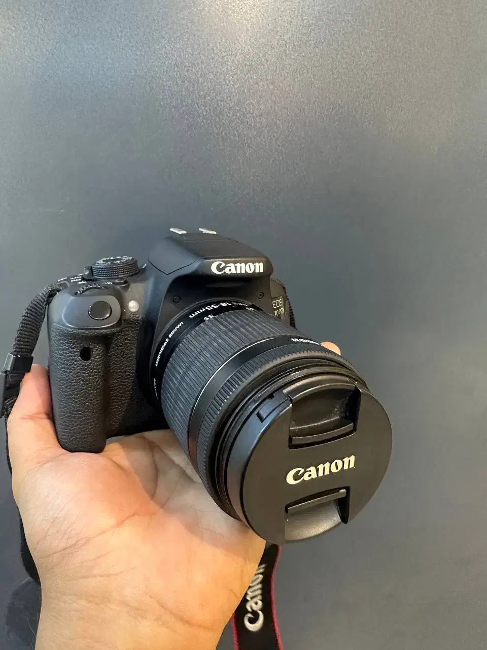 canon 700d|دوربین عکاسی و فیلمبرداری|شیراز, شهرک قمشه|دیوار