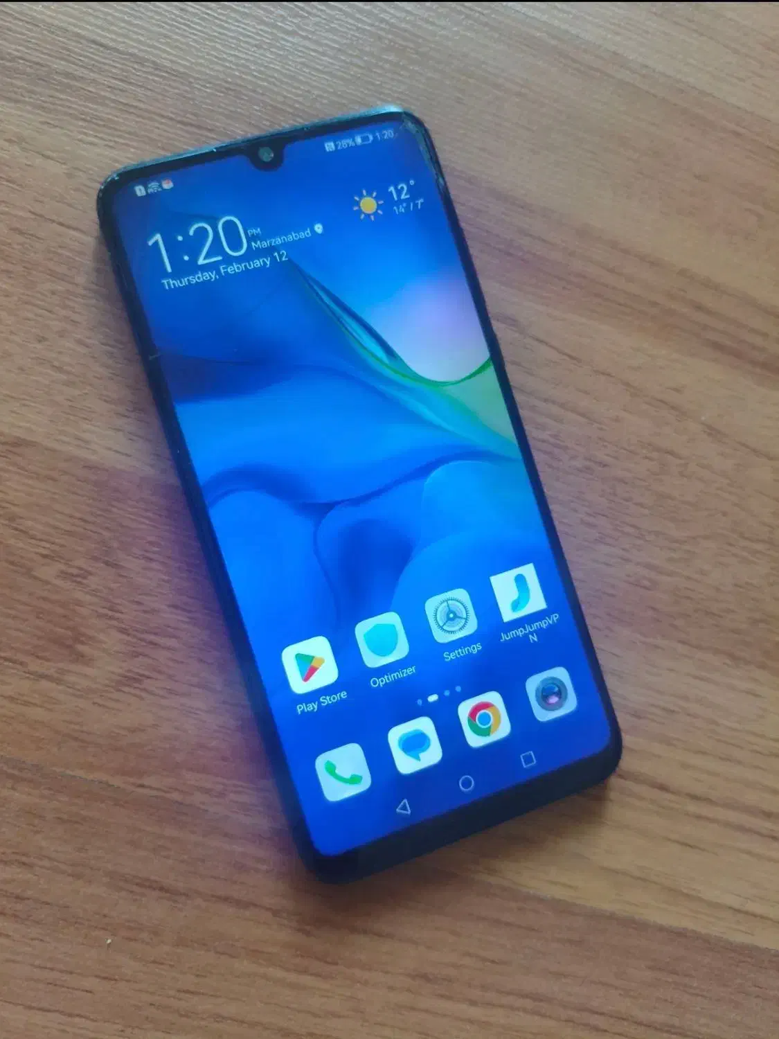 هاوایی p30lite|موبایل|تهران, حبیب الله|دیوار