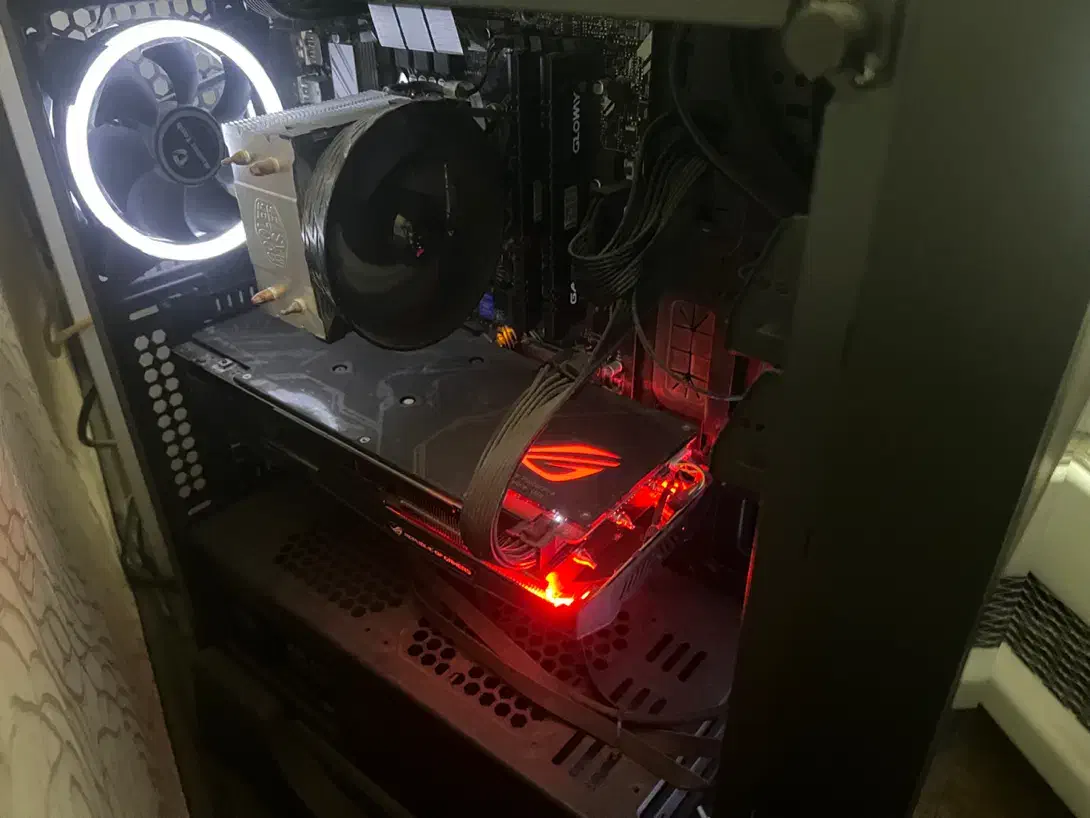 PC Gaming|رایانه رومیزی|تهران, پونک|دیوار