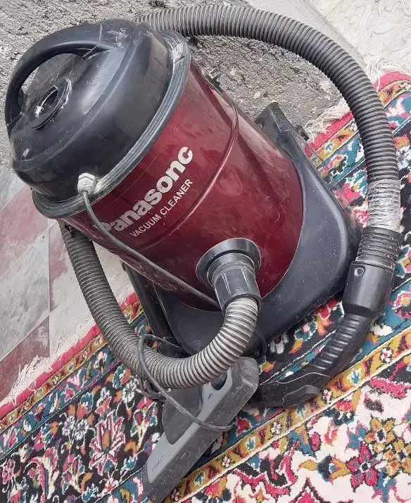 جاروبرقی|جاروبرقی، جارو شارژی، بخارشو|مشگین شهر, |دیوار