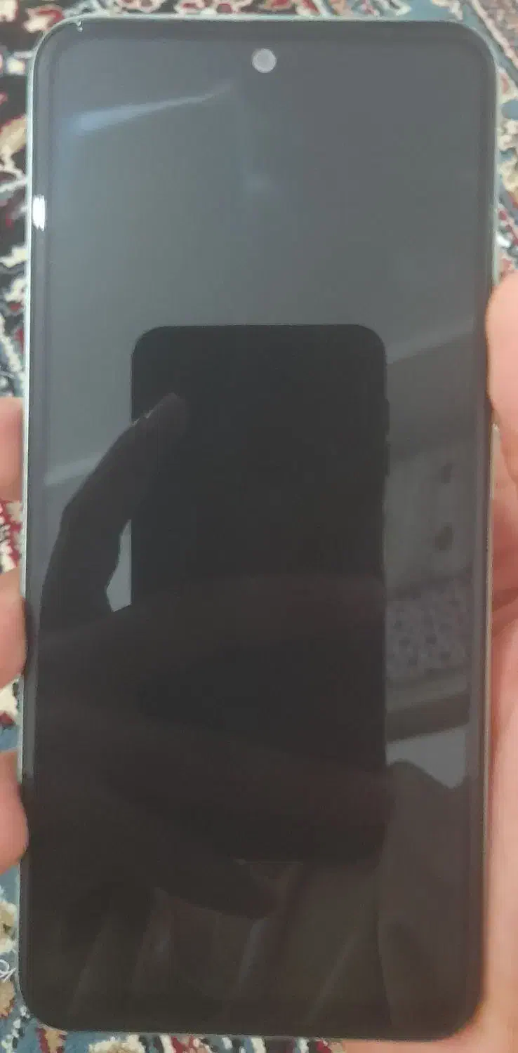 گوشی Redmi note 12s|موبایل|اندیمشک, |دیوار