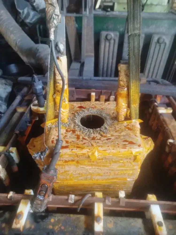 آبکاری کروم سخت راکول|خدمات پیشه و مهارت|چهاردانگه (تهران), |دیوار