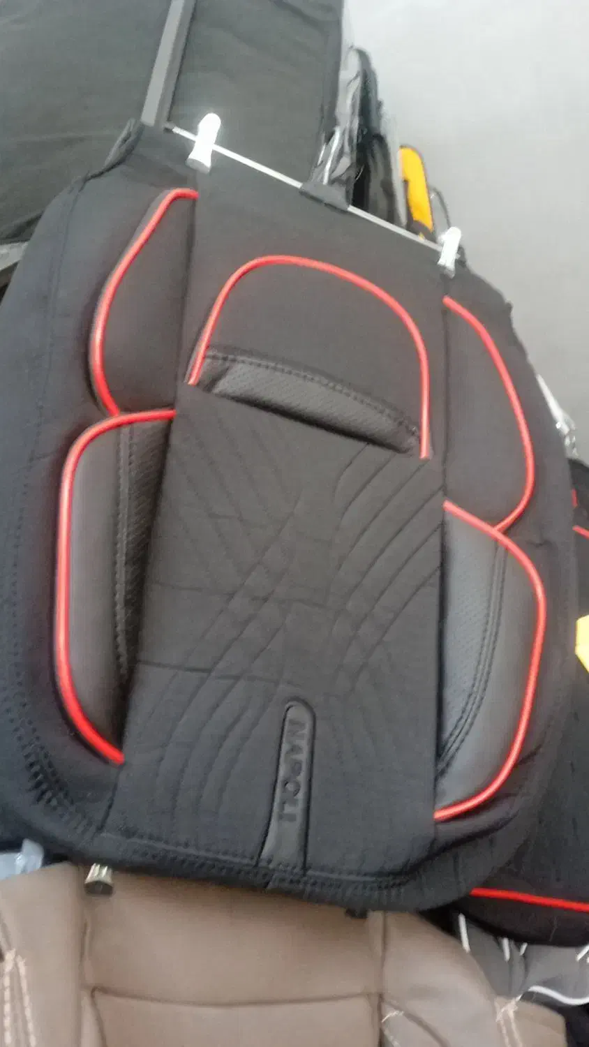 روکش صندلی و...|قطعات یدکی و لوازم جانبی|اصفهان, کردآباد|دیوار