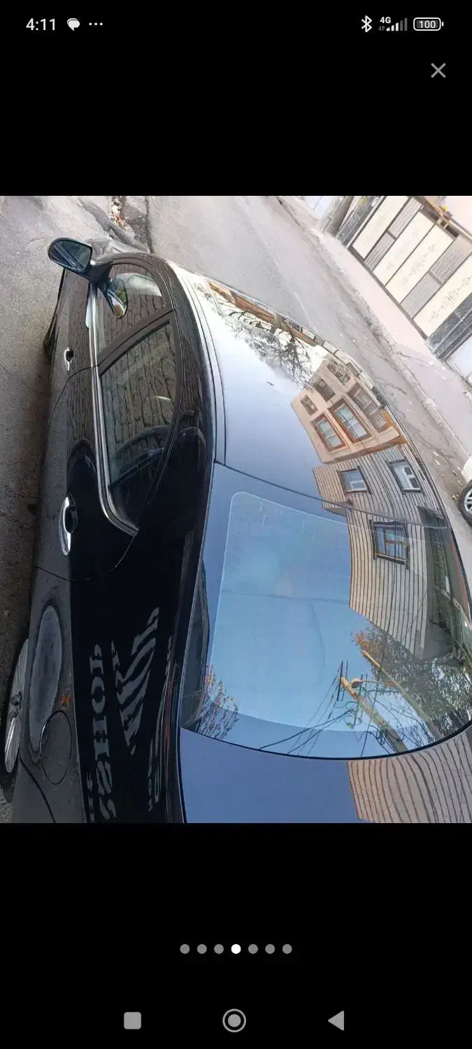 خودروی جک j5|خودرو سواری و وانت|قزوین, |دیوار