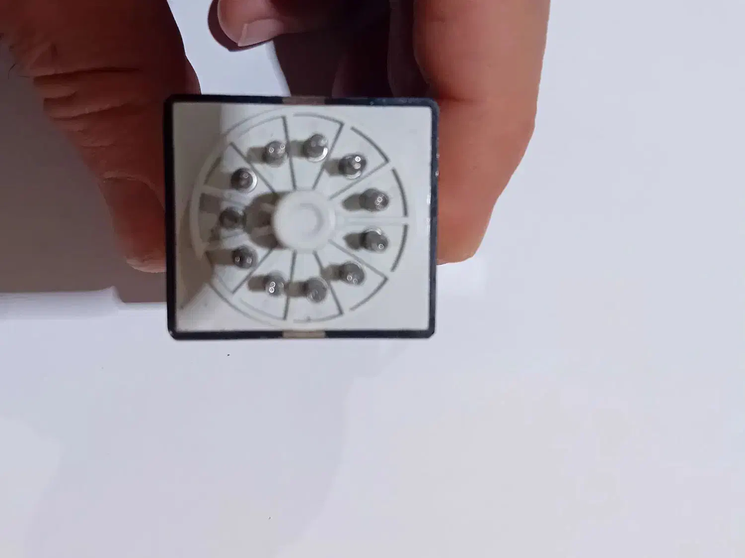 رله ۱۱ پایه|مصالح و تجهیزات ساختمان|کرج, المهدی|دیوار