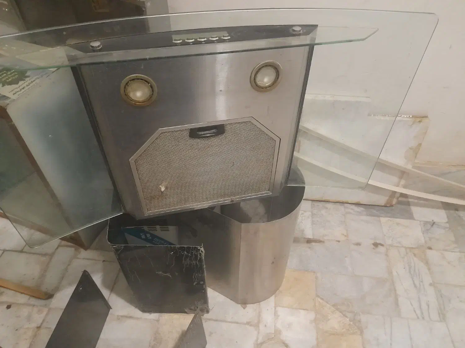 هود اخوان|هود|مشهد, مهدی آباد (بلوار توس)|دیوار