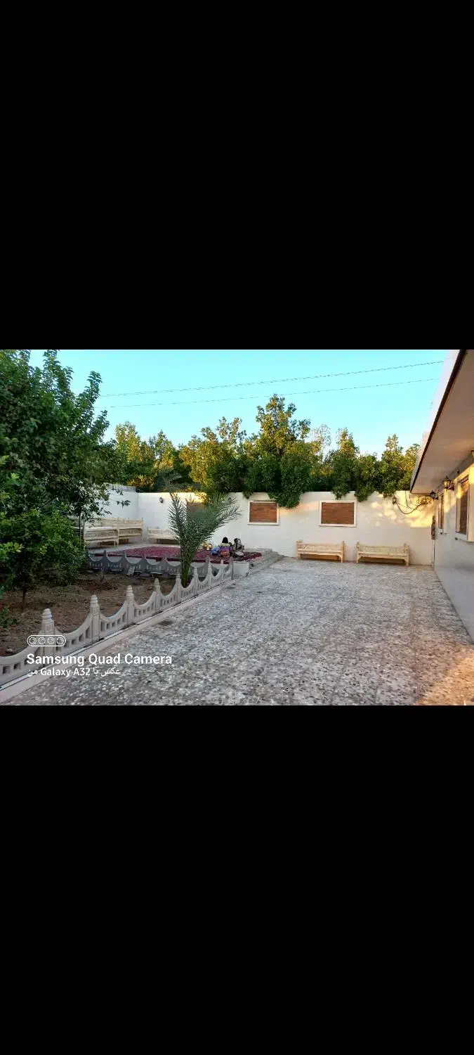 ویلا|فروش خانه و ویلا|اهواز, کوی پیروزی|دیوار