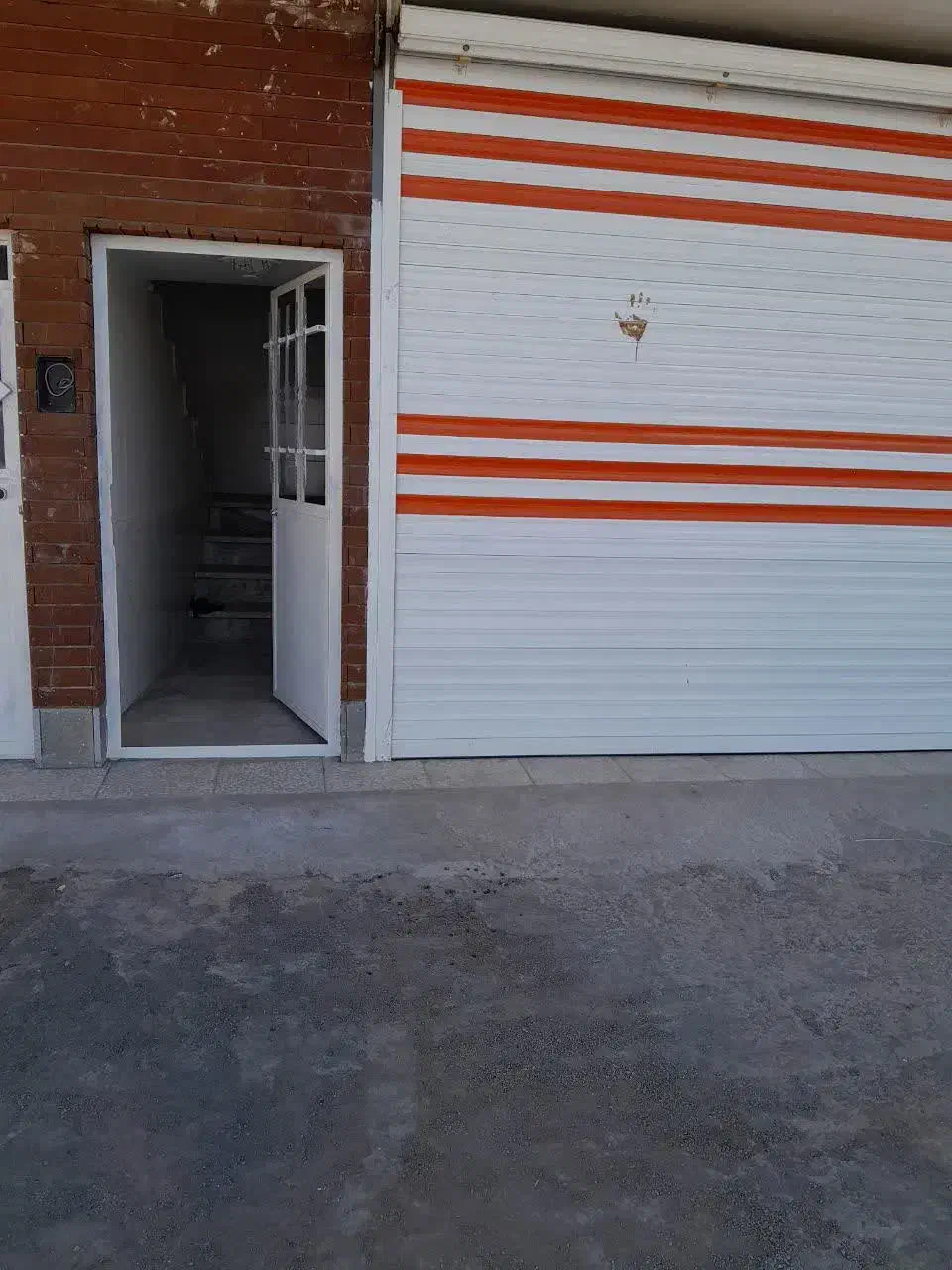 ملک دو طبقه مناسب برای کافه غذا خوردی وتولیدی|اجارهٔ دفتر کار، اتاق اداری، مطب|معصومیه, |دیوار