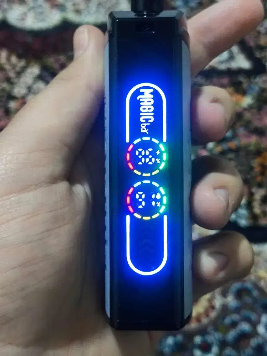 قلیان جیبی اصل دود زیاد تخفیف میدم|کلکسیون و سرگرمی|پیرانشهر, |دیوار