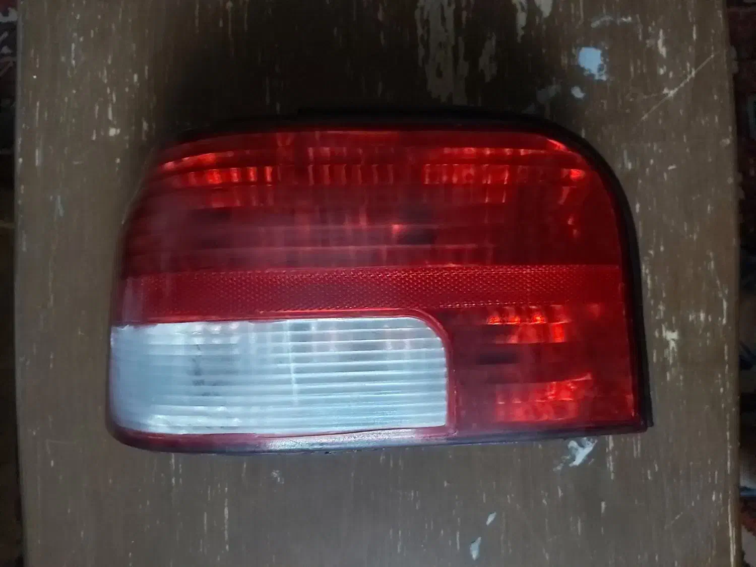 پراید(چراغ خطر،وایر شمع) فرش۲۰۷،۲۰۶|قطعات یدکی و لوازم جانبی|اصفهان, عطار نیشابوری|دیوار