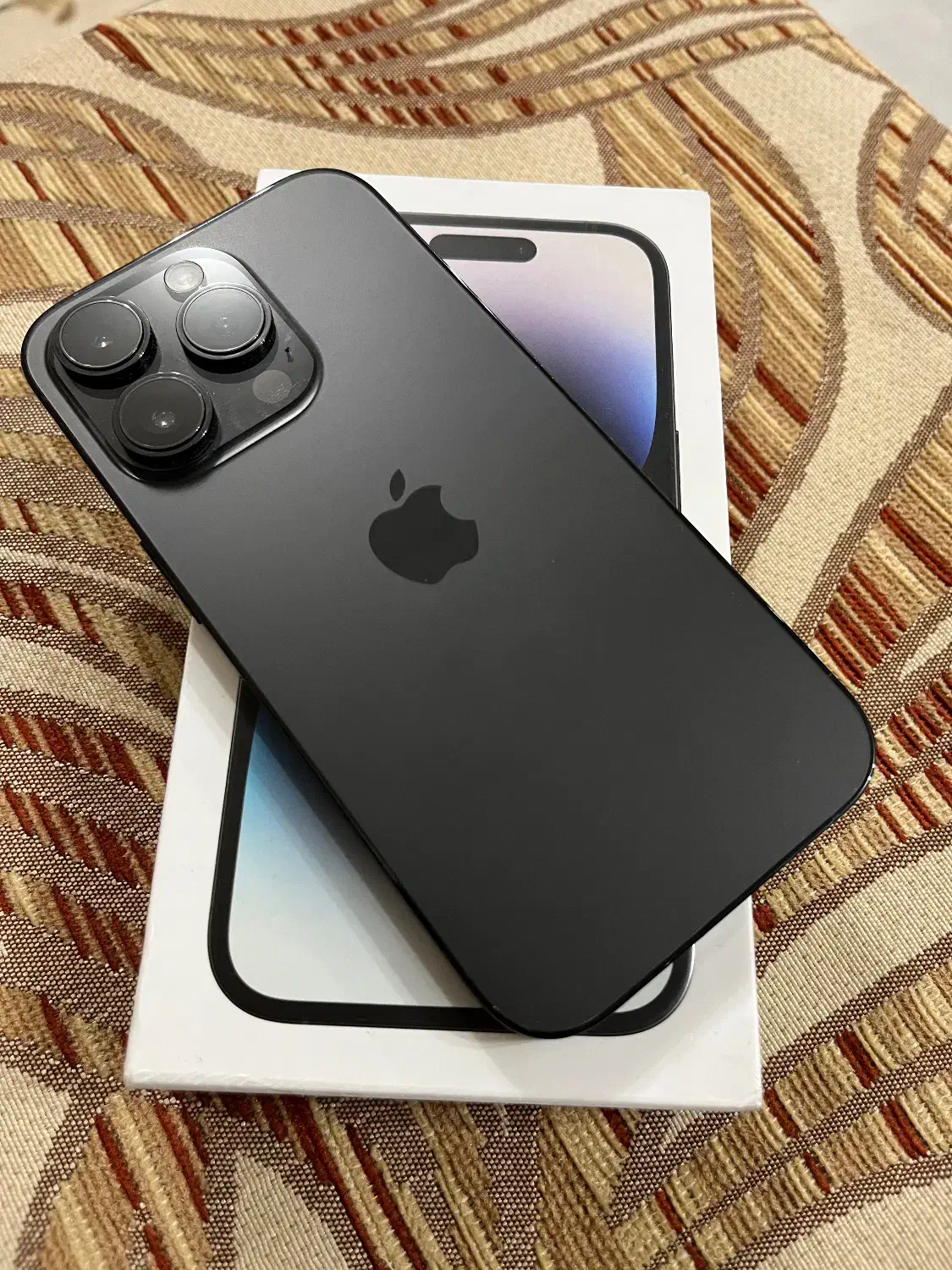 iPhone 14 Pro|موبایل|نجف‌آباد, فردوسی شمالی|دیوار