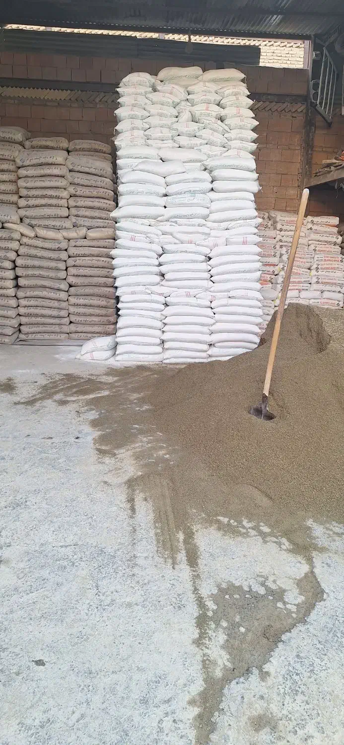 کارگرماهر مصالح ساختمانی|استخدام معماری، عمران و ساختمانی|نسیم‌شهر, |دیوار