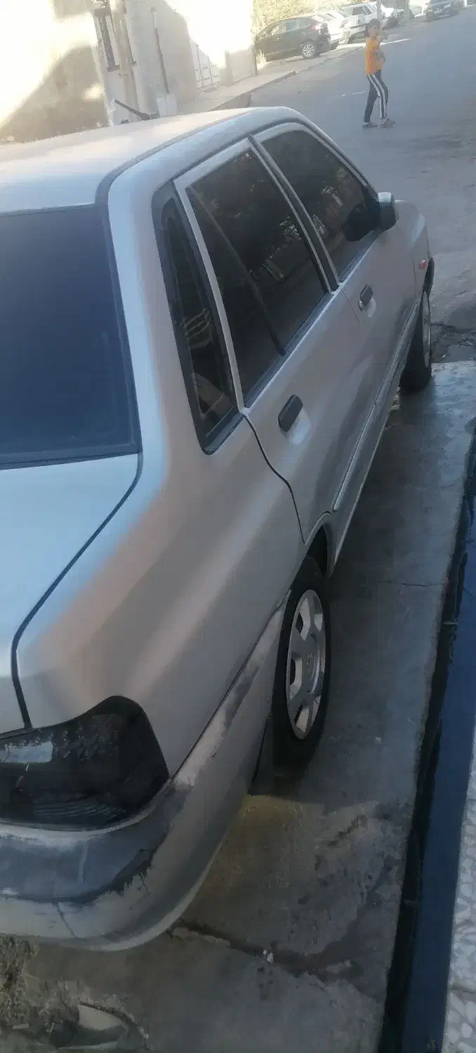 پراید ۱۳۲|خودرو سواری و وانت|قم, ولیعصر|دیوار