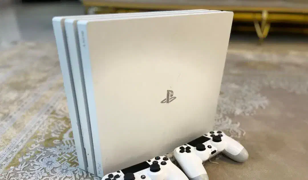 پلی استیشن ۴  //  PS4  //  پلی فور|کنسول، بازی ویدئویی و آنلاین|بروجرد, |دیوار