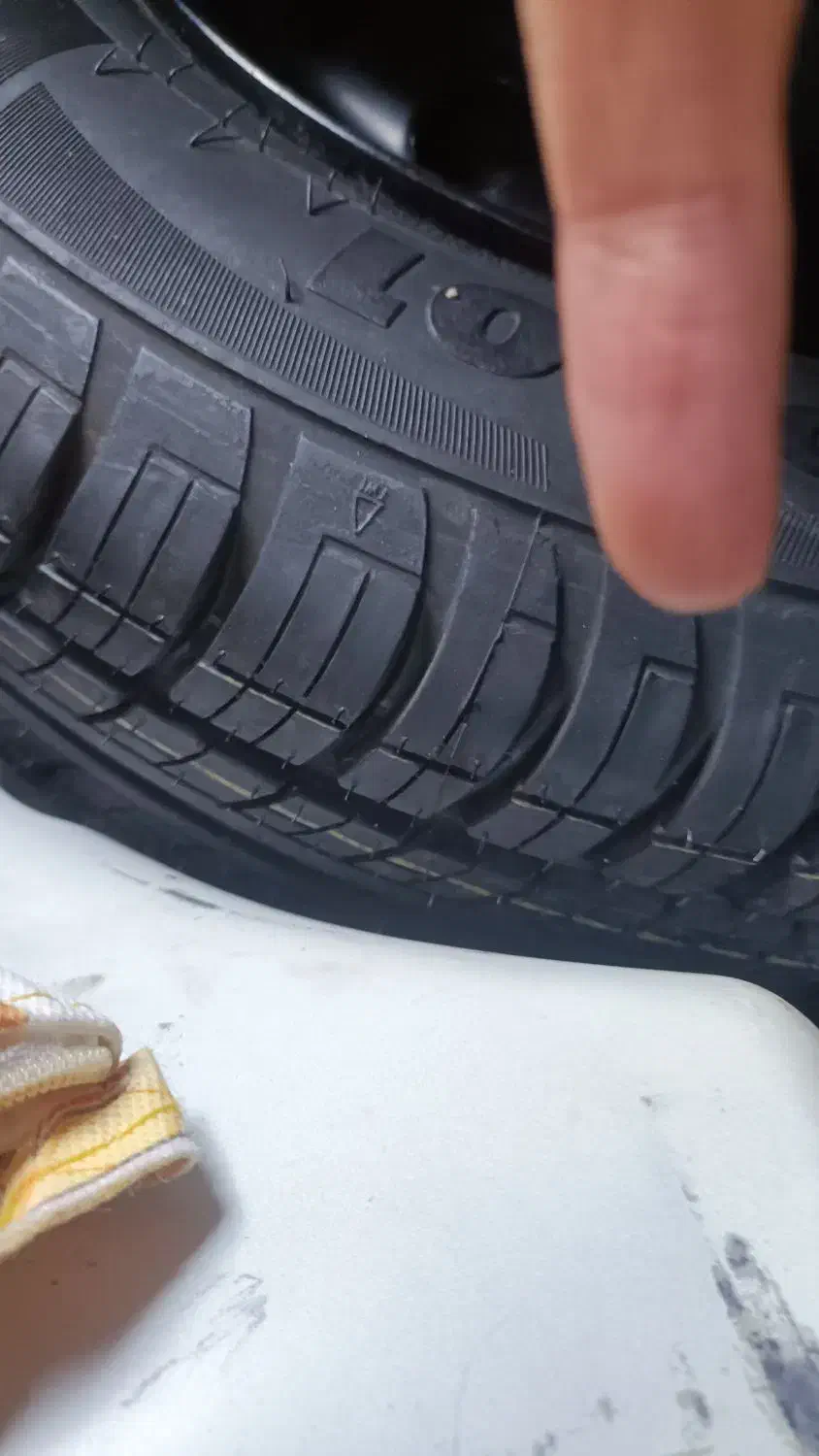 تیبا 1 ماشین خانگی|خودرو سواری و وانت|مشگین شهر, |دیوار