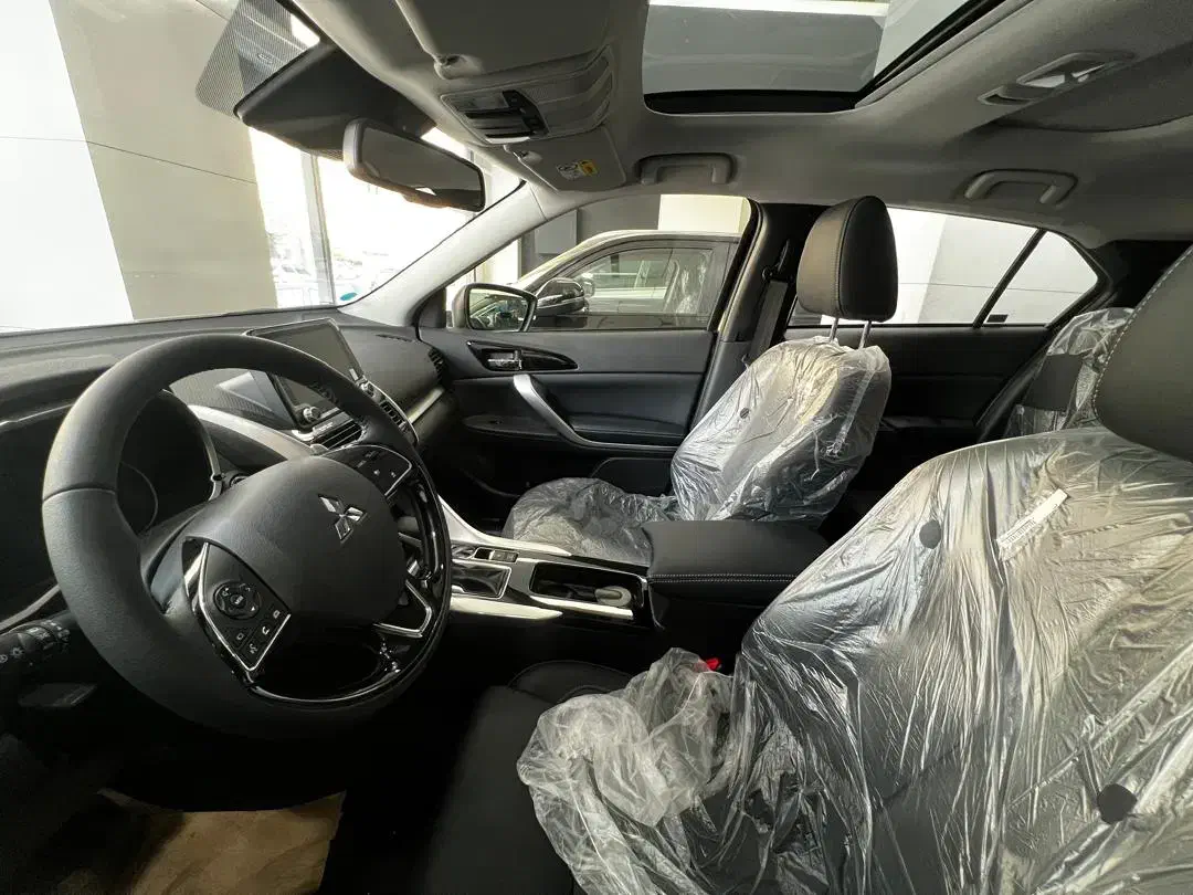 میتسوبیشی اکلیپس ژاپن مدل‌ ۲۰۲۵ صفر خشک|خودرو سواری و وانت|تهران, آسمان|دیوار