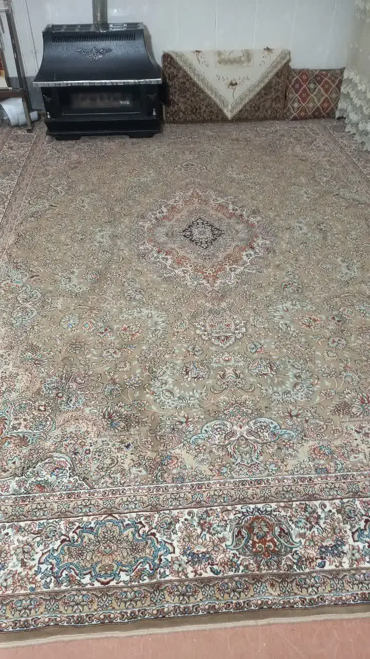 فرش ۱۲ متری|فرش|قم, علی آباد سعدگان|دیوار