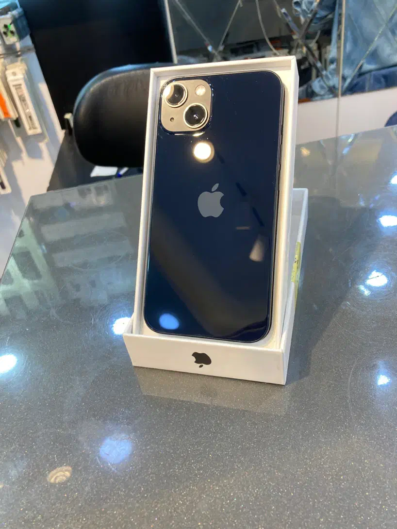 iPhone 13 128GB CH|موبایل|رشت, حاجی آباد|دیوار