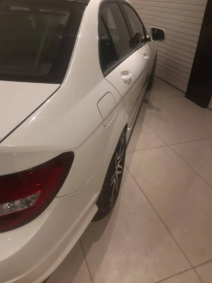 بنز C350|خودرو سواری و وانت|یزد, |دیوار