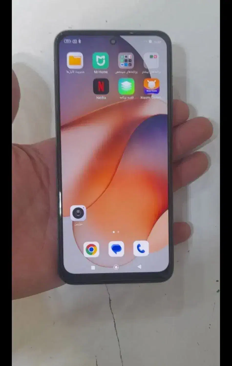 not12s|موبایل|بجنورد, |دیوار