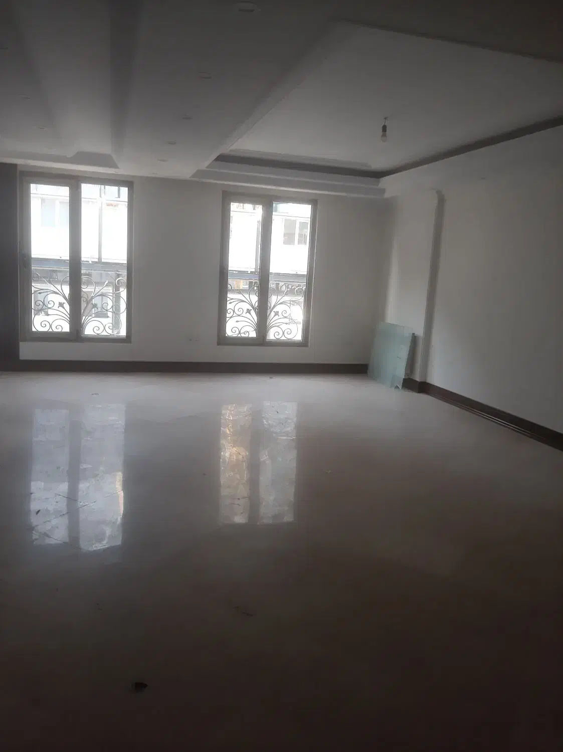 ۲۵۰ متر اداری زعفرانیه مقدس طبقه ۵ بازسازی شده|اجارهٔ دفتر کار، اتاق اداری، مطب|تهران, زعفرانیه|دیوار