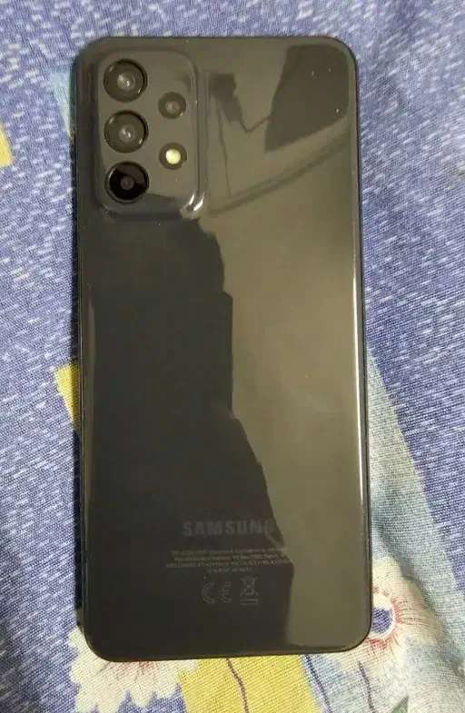 سامسونگ A23|موبایل|قم, علی آباد|دیوار