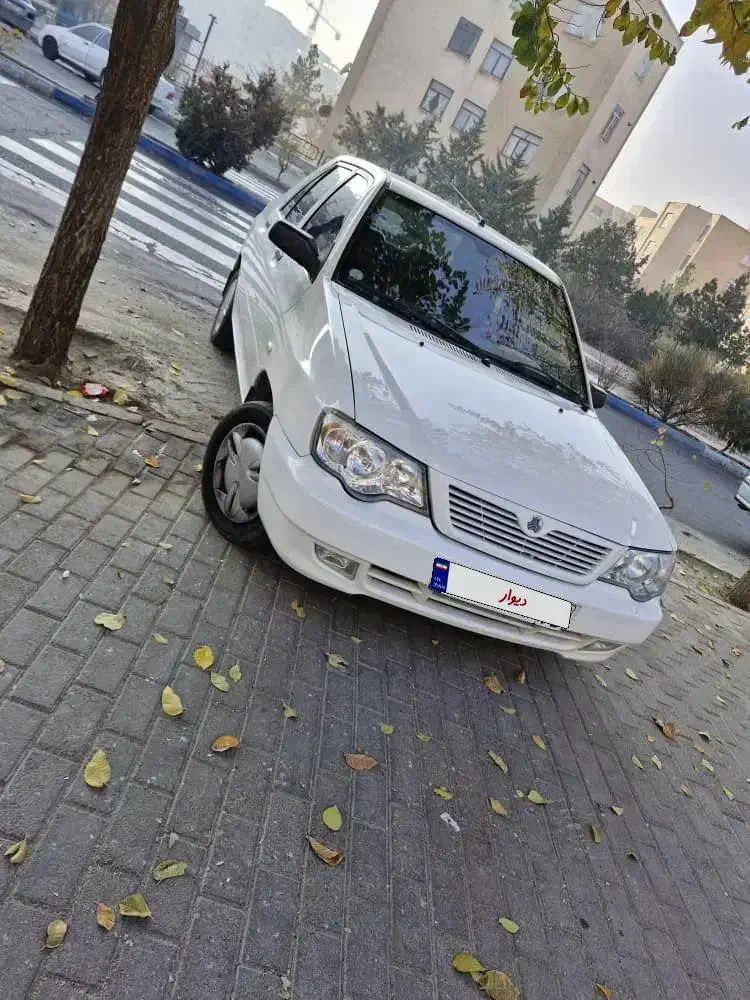 پراید ۱۳۲مدل ۹۸بدون رنگ|خودرو سواری و وانت|سهند, |دیوار