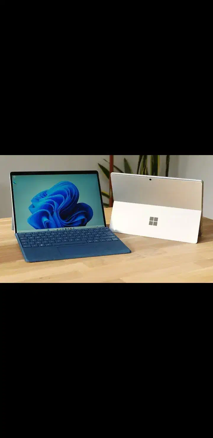 فروش ویژه سرفیس پرو 5و6و7 Surface pro|رایانه همراه|شیراز, ملاصدرا|دیوار