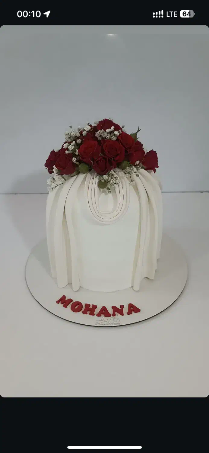 انواع کیک تولد|خدمات پذیرایی، مراسم|چابهار, |دیوار