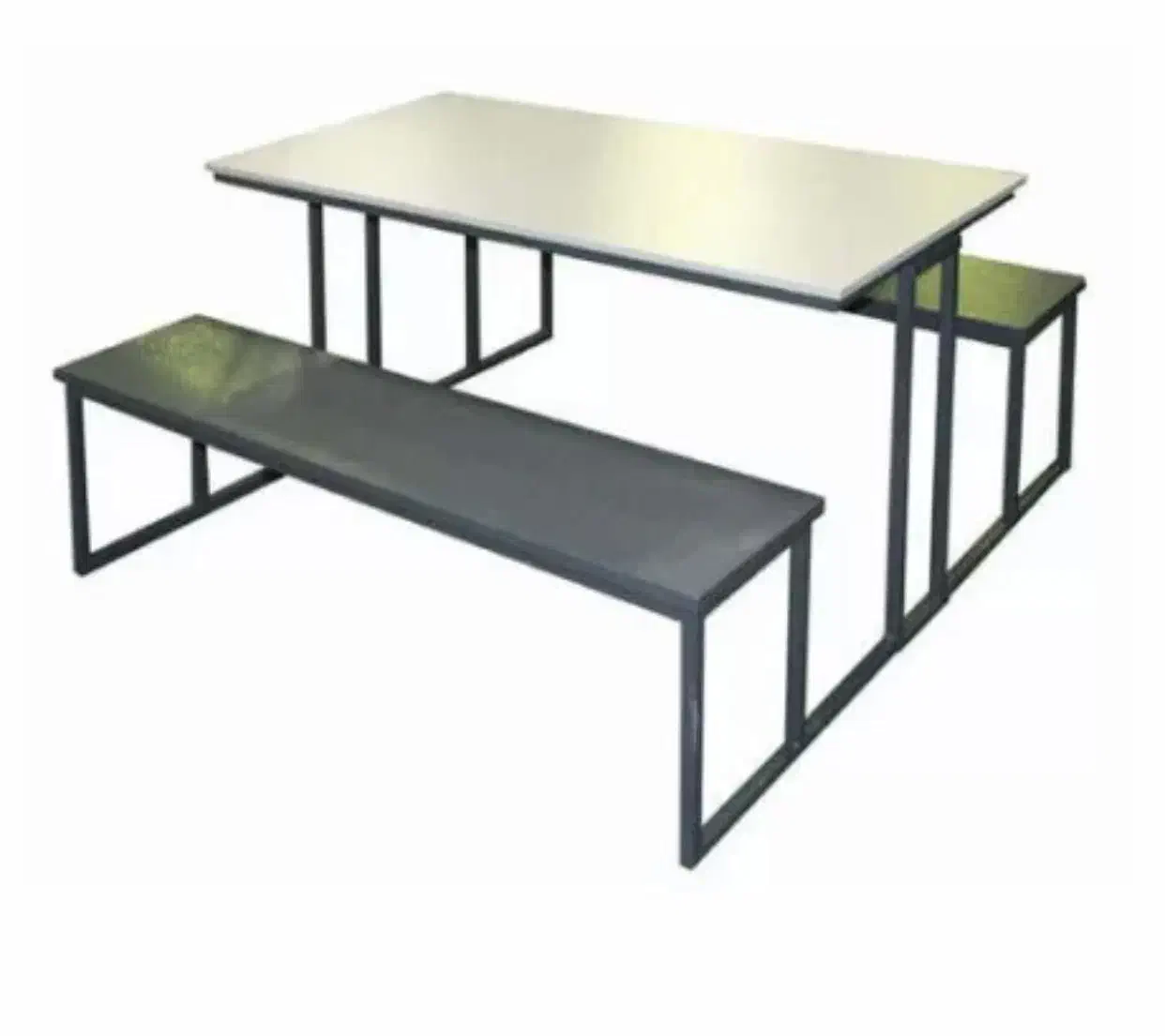 میز و نیمکت|میز و صندلی غذاخوری|لاهیجان, مهرگان|دیوار