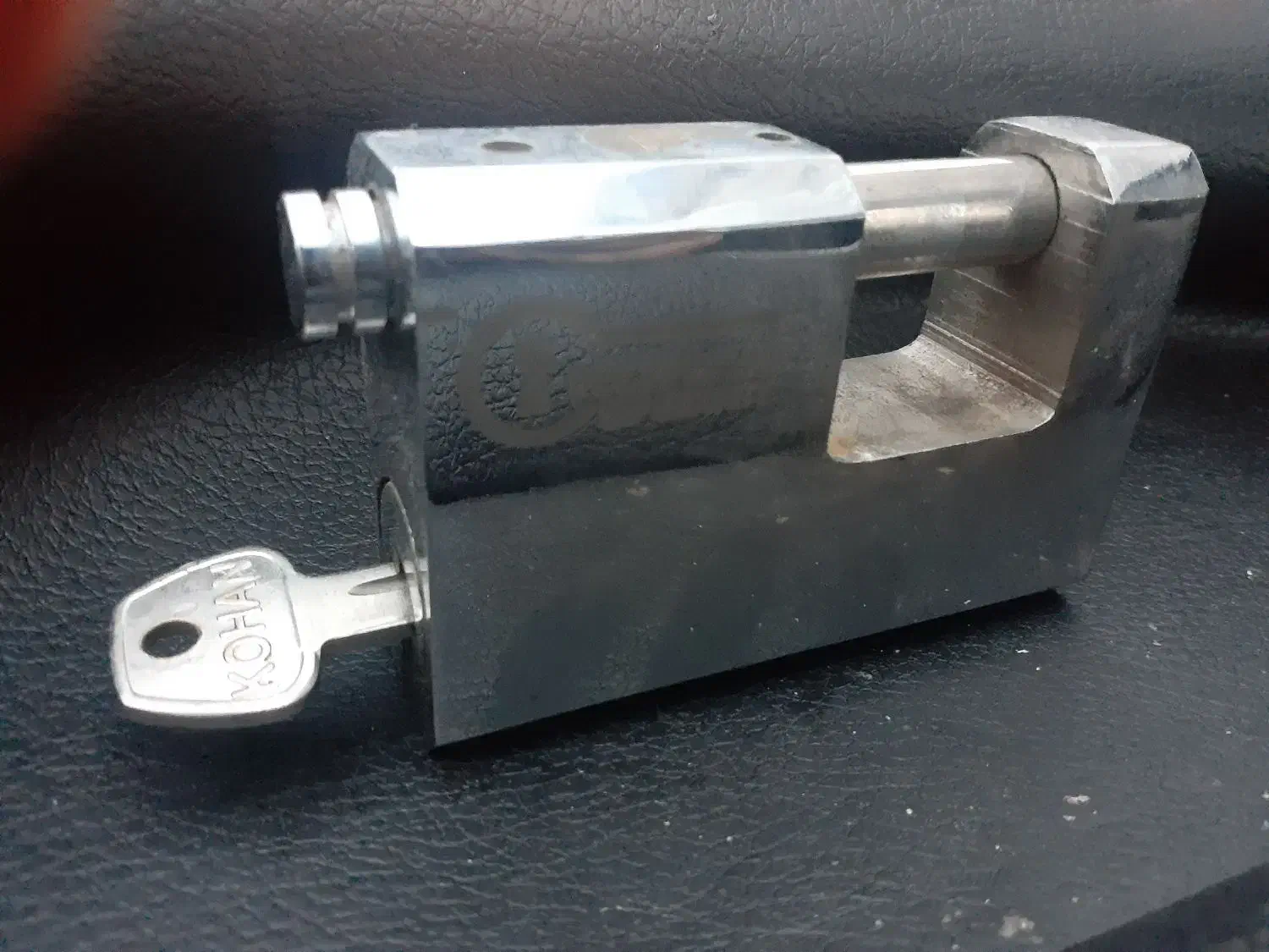 قفل کتابی|ابزارآلات|شهریار, شهرک وائین|دیوار