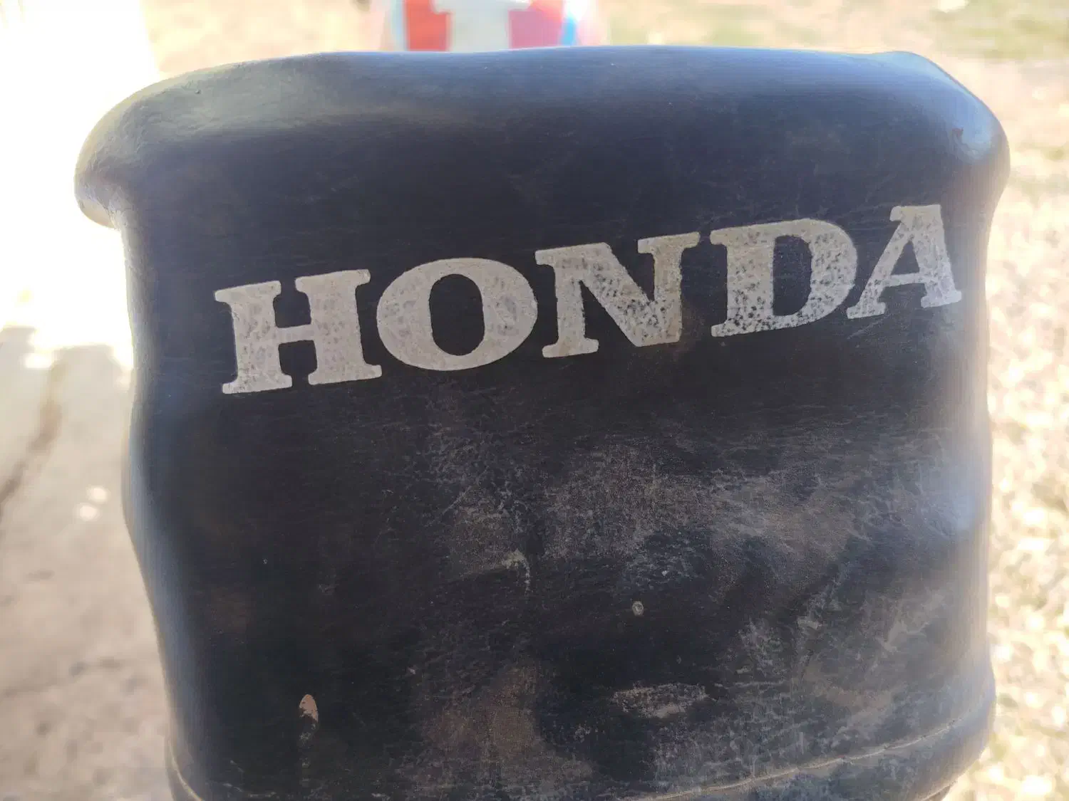 موتور سند دار|موتورسیکلت|آق قلا, |دیوار