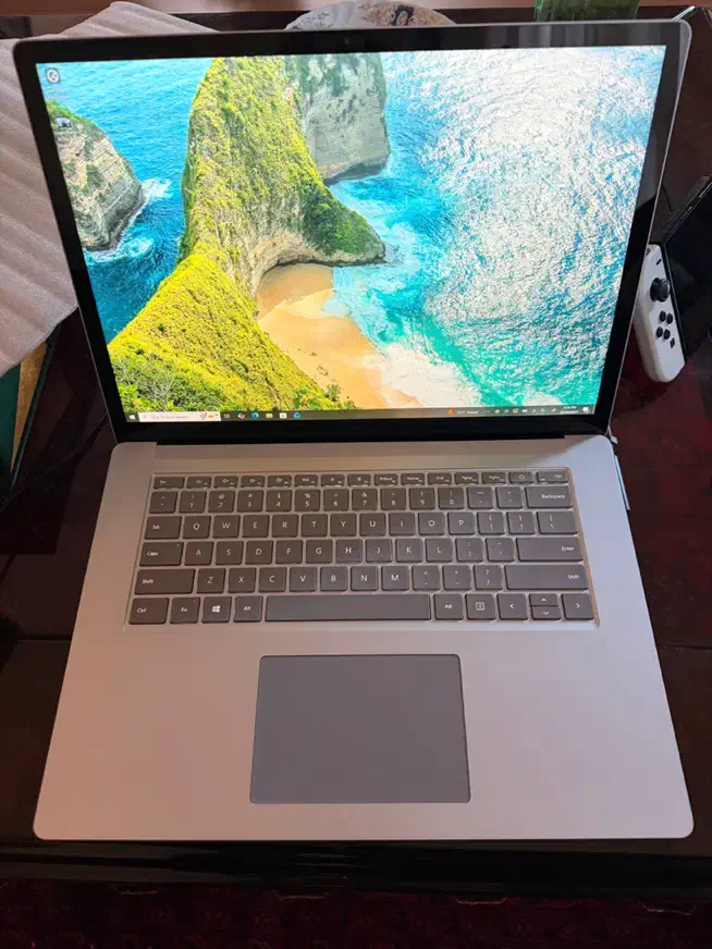 Surface Laptop 3 15/3inch|رایانه همراه|تهران, اقدسیه|دیوار