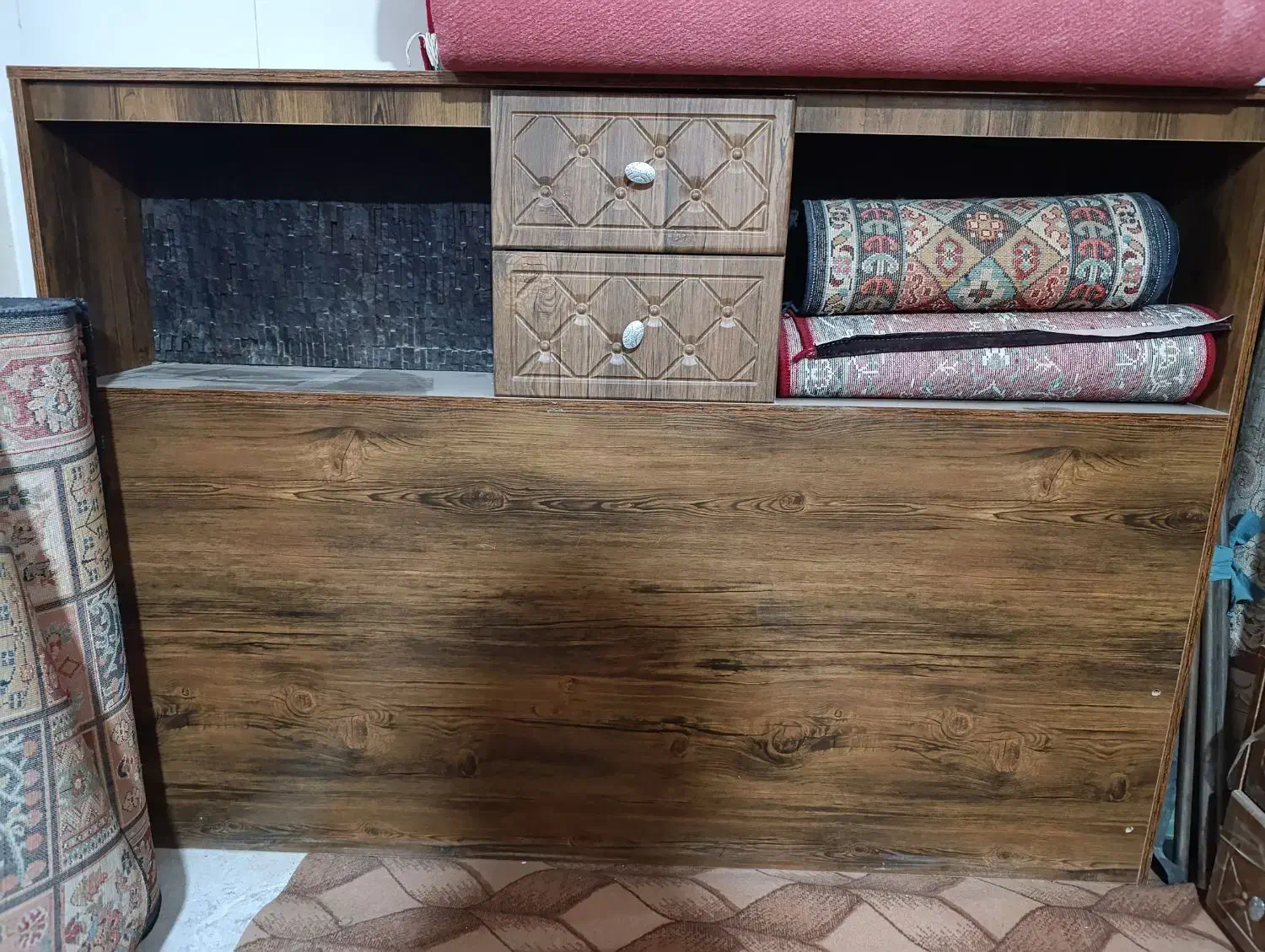 تخت خواب|تخت و سرویس خواب|زابل, |دیوار