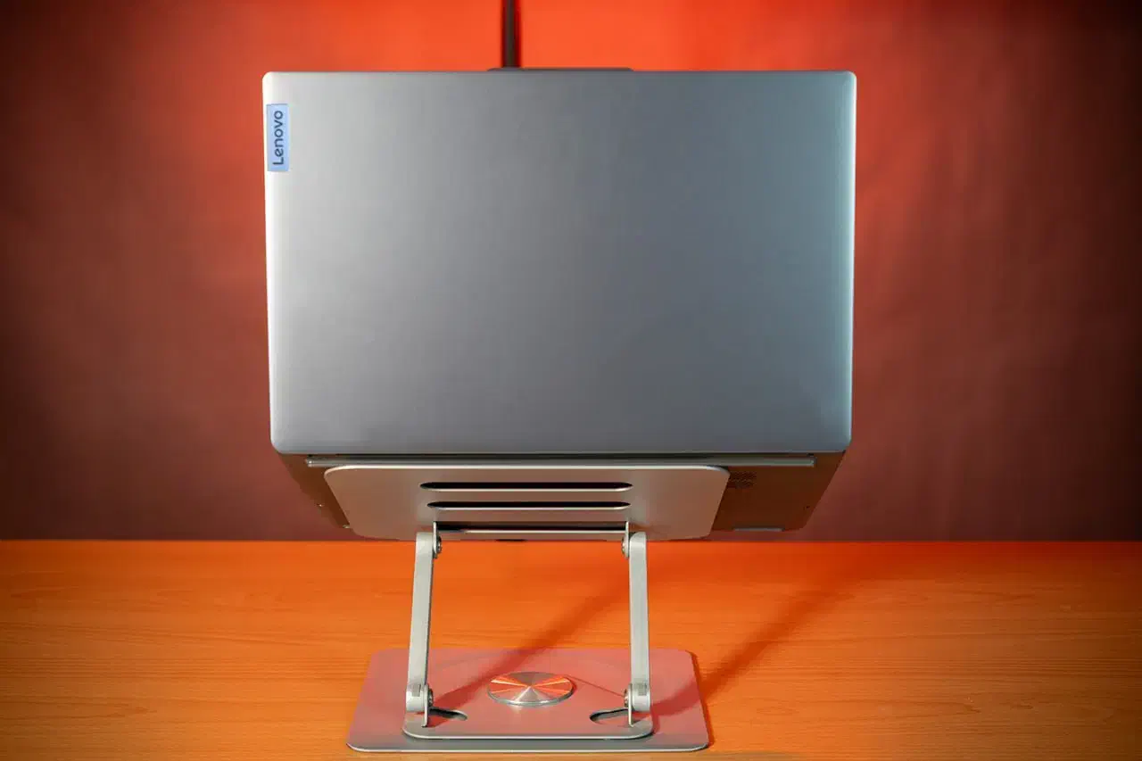 لپ تاپ LENOVO IDEAPAD 5 بدنه فلزی نسل ۱۱ و گرافیکی|رایانه همراه|یزد, |دیوار