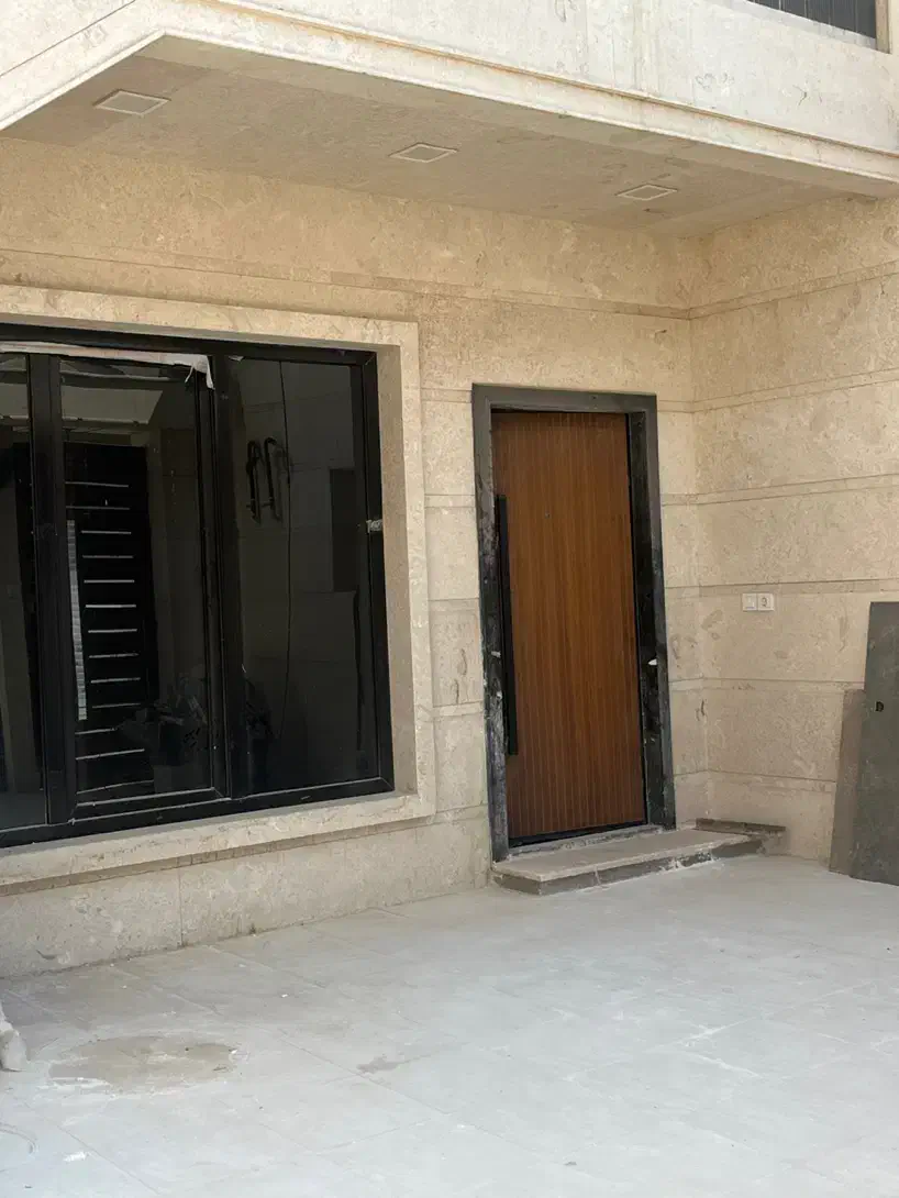 اپارتمان تک برگ سند تنگک ۱  نوساز دو واحدی|فروش آپارتمان|بوشهر, |دیوار