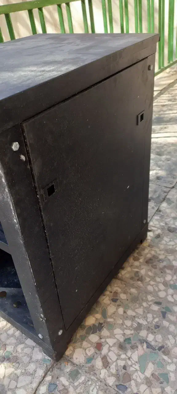 باکس فلزی|مودم و تجهیزات شبکه|تهران, استاد معین|دیوار