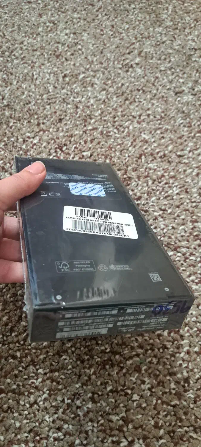 گوشی آک s24u|موبایل|همدان, |دیوار