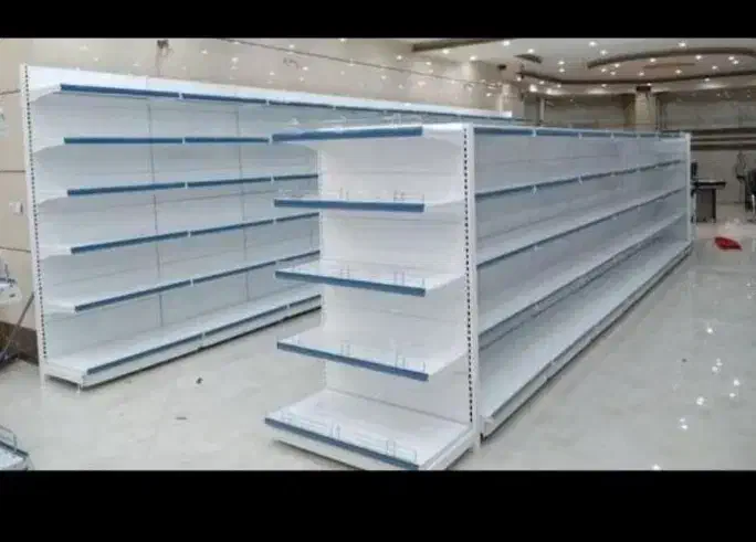 قفسه و استند پانچی شاخک خور|فروشگاه و مغازه|میناب, |دیوار