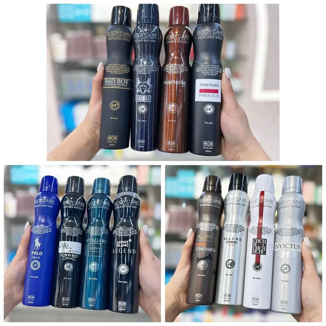 اسپره ۲۰۰میل بادی کر فقط عمده|عمده‌فروشی|ایذه, |دیوار