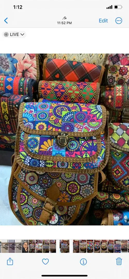 کیف سنتی|حراج|بندرعباس, |دیوار